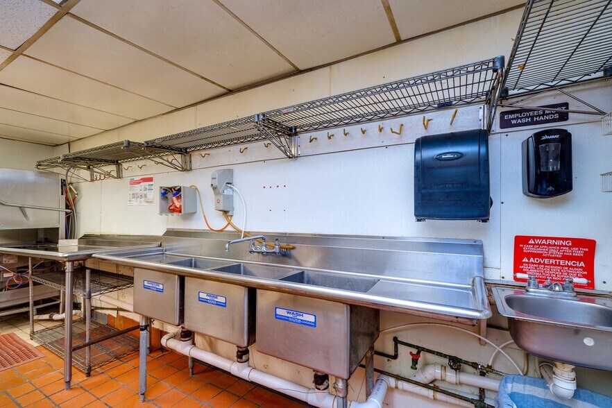 More Photos Of 108-111 W Main St, Medway Restaurant For Sale