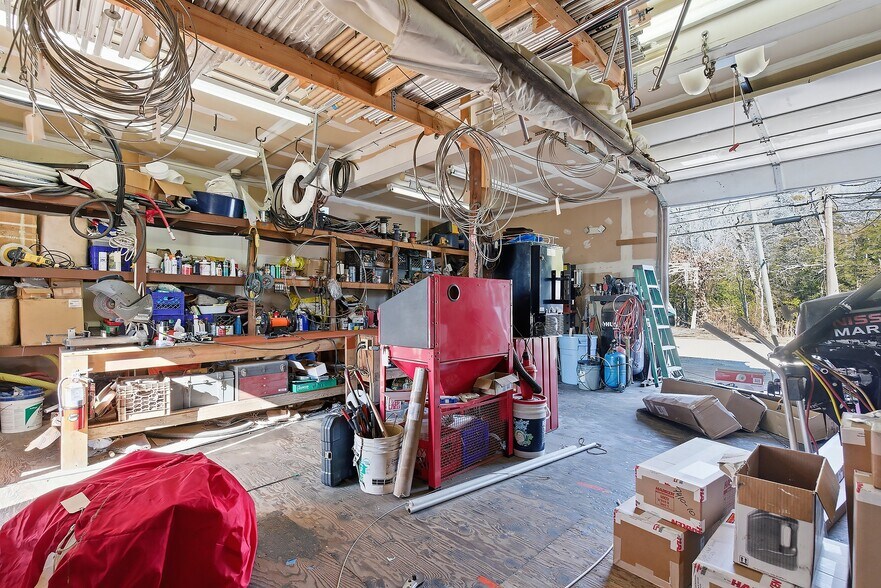 More Photos Of 100 Harbor Inn Rd, Bayville Shipyard For Sale