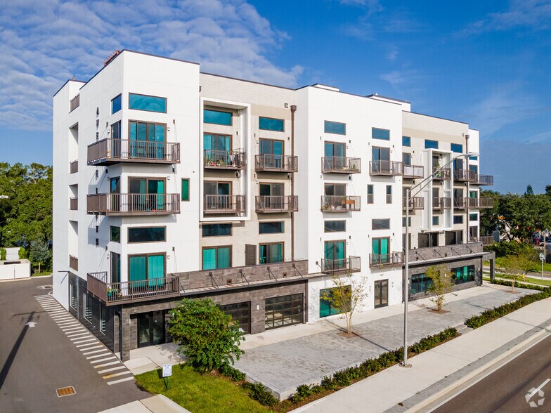 More Photos Of 5236 N Florida Ave, Tampa Apartments For Lease