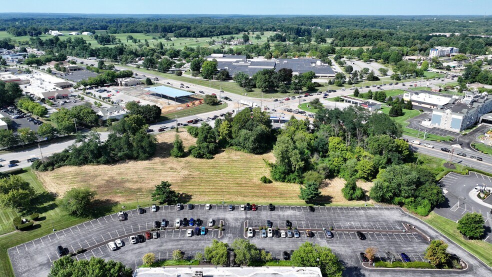More Photos Of 1202 Baltimore pike pike, Chadds Ford Land For Sale