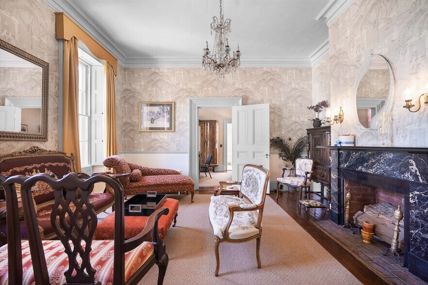 More Photos Of 1902 Jefferson Pike, Brunswick Lodge Meeting Hall For Lease