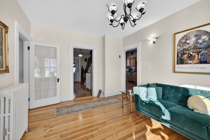 More Photos Of 501 Manchester St, Manchester Multifamily For Sale