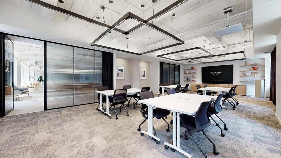 More Photos Of 530 Fifth Ave, New York Office For Lease
