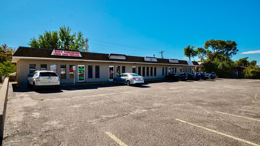 More Photos Of 1414 Us-50 Byp, Pueblo Freestanding For Sale