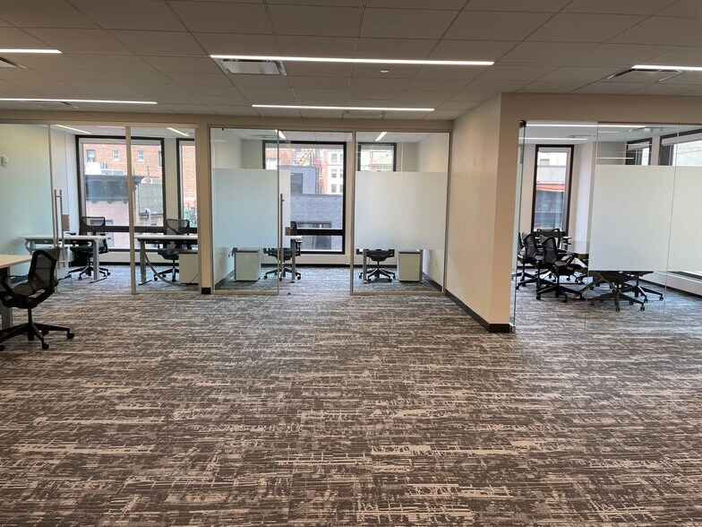 More Photos Of 667 Madison Ave, New York Coworking Space