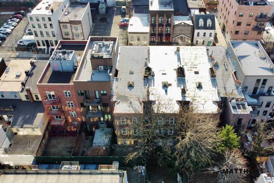 More Photos Of 57 Troutman St, Brooklyn Apartments For Sale