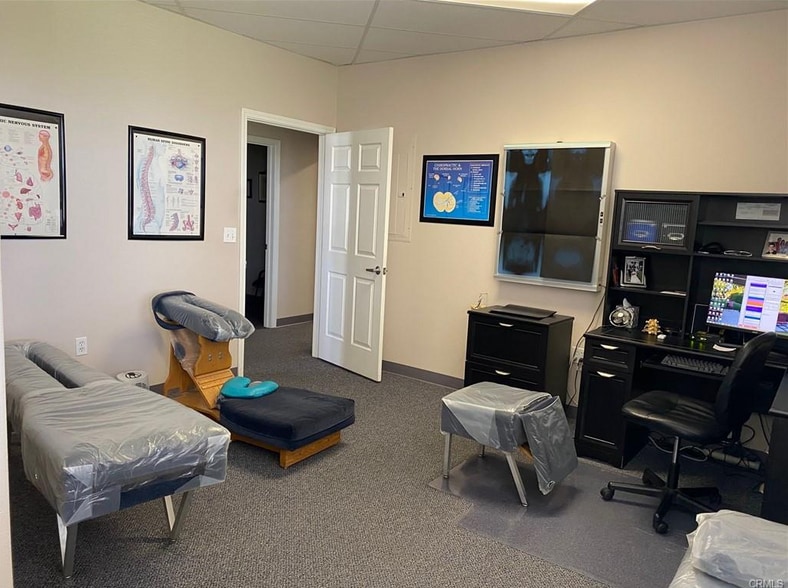 More Photos Of 2107 Forest Ave, Chico Office For Sale