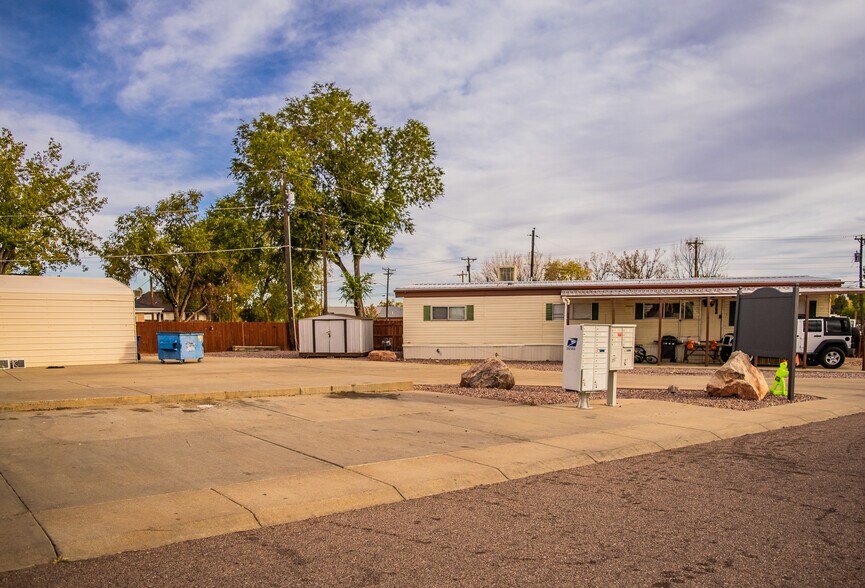 More Photos Of 2431-2433 Central Ave, Canon City Manufactured Housing Mobile Home Park For Sale