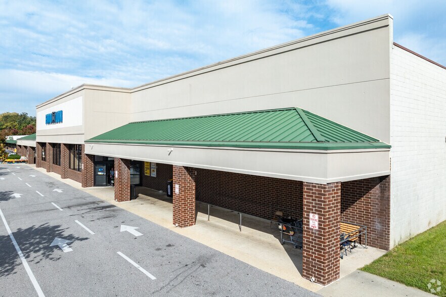 More Photos Of 350 Mountain Rd, Pasadena Unknown For Lease