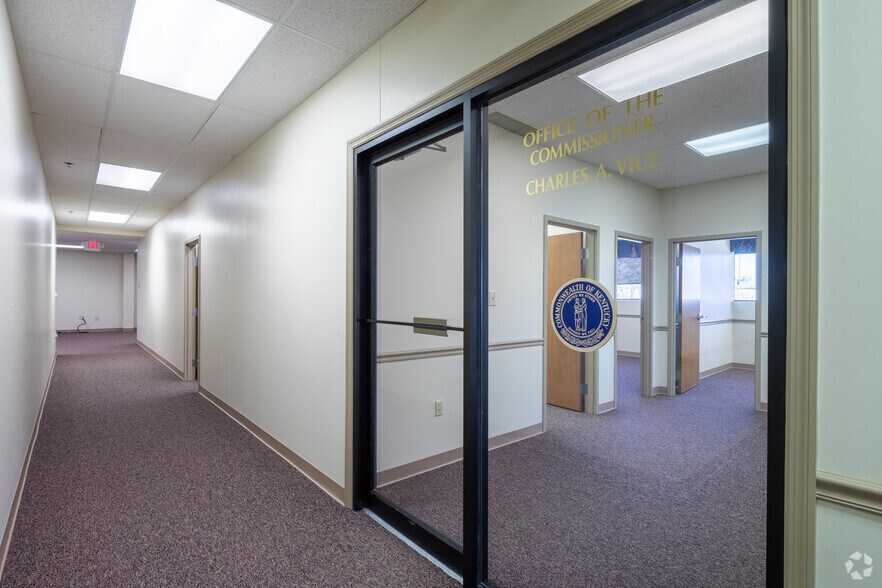 Photo of 1st Floor Ste 206