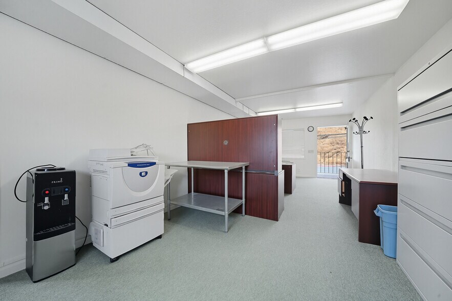 More Photos Of 40 N State Highway 49-88, Jackson Office For Sale