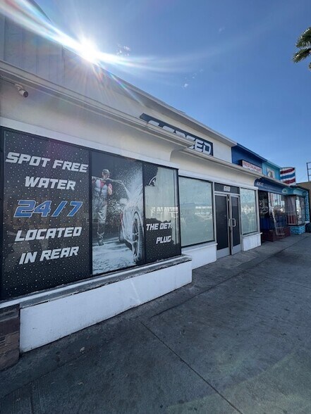 Primary Photo Of 6116-6120 Whittier Blvd, Los Angeles Storefront Retail Office For Lease