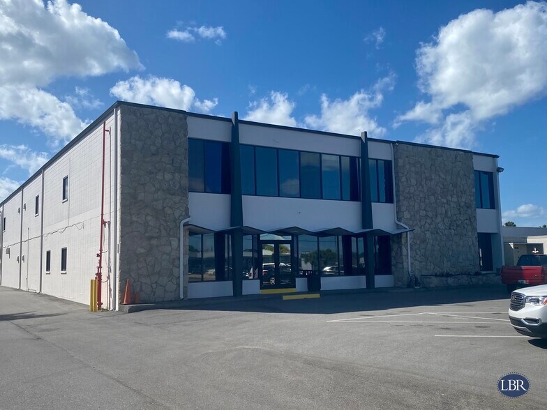 Primary Photo Of 7011 N Atlantic Ave, Cape Canaveral Office For Lease