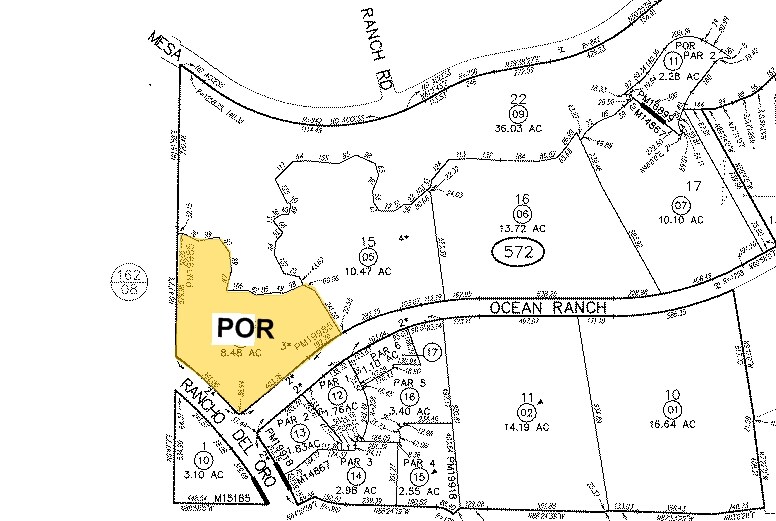 More Photos Of 3622-3634 Ocean Ranch Blvd, Oceanside Warehouse For Lease