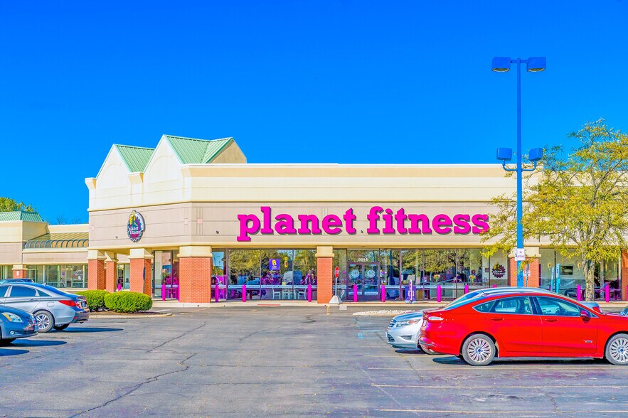 More Photos Of 3630 Soldano Blvd, Columbus Unknown For Lease