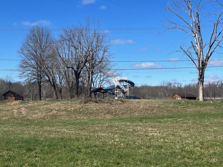 More Photos Of 660 Fox Fire Rd, Milton Land For Sale