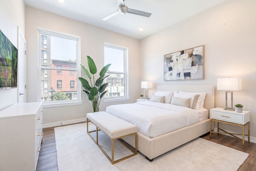 More Photos Of 2616 W Girard Ave, Philadelphia Apartments For Sale