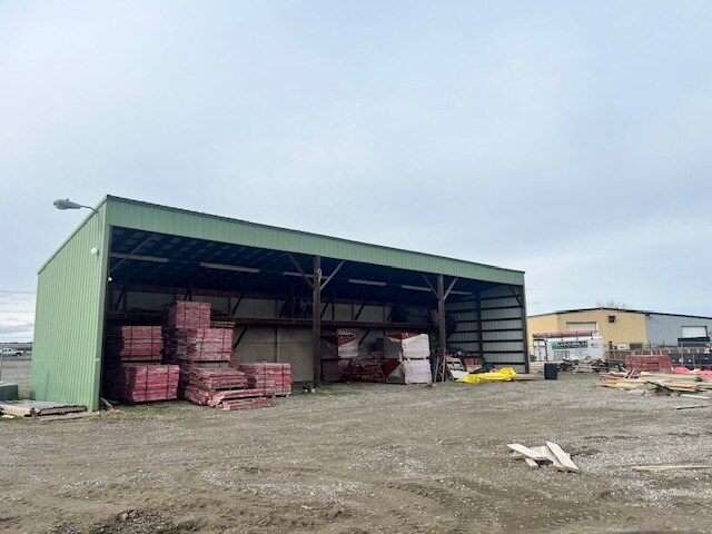 More Photos Of 6626 S Frontage Rd, Billings Flex For Lease