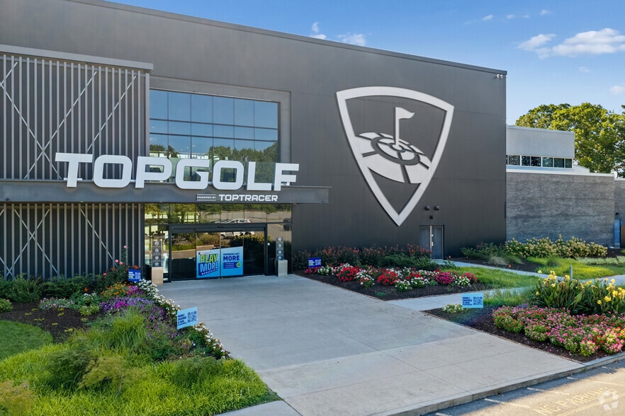 More Photos Of 11400 Outlet Dr, Knoxville Golf Course Driving Range For Sale