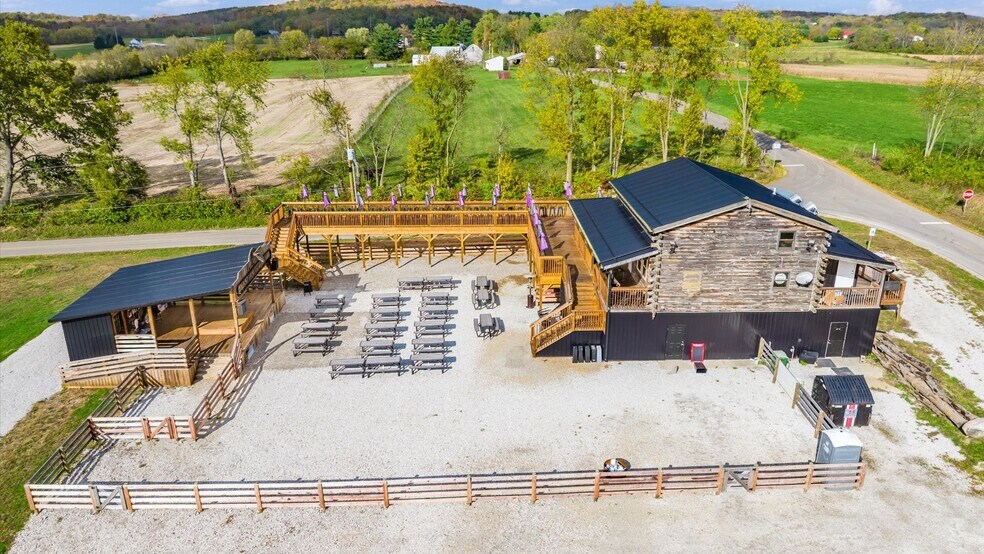 More Photos Of 8635 Blackbird Lane, Thornville Land For Sale