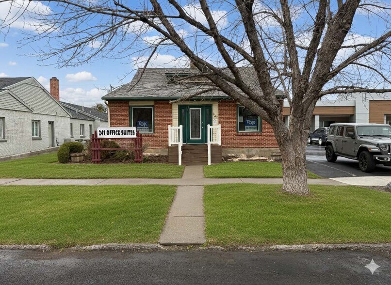 More Photos Of 241 4th Ave N, Twin Falls Office For Lease
