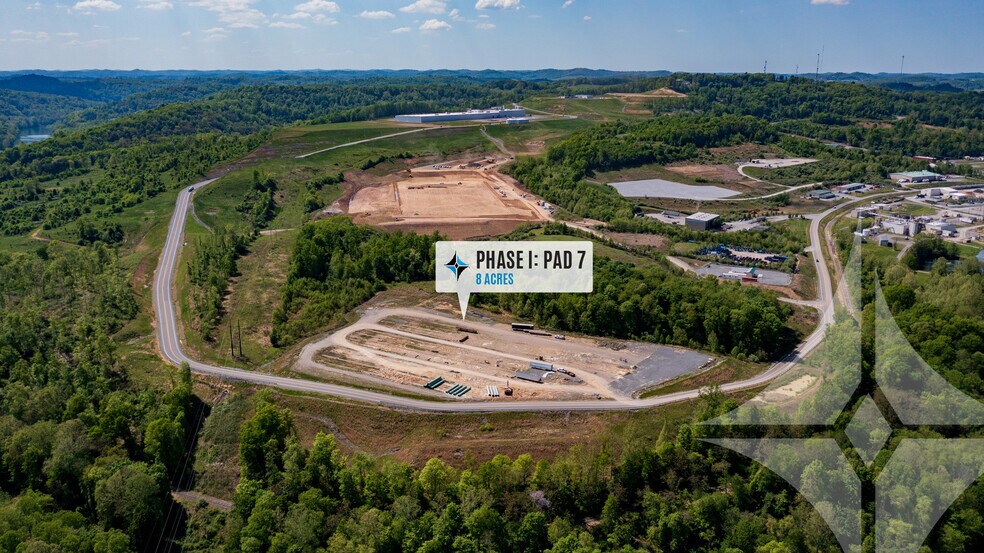 More Photos Of , Morgantown Land For Sale