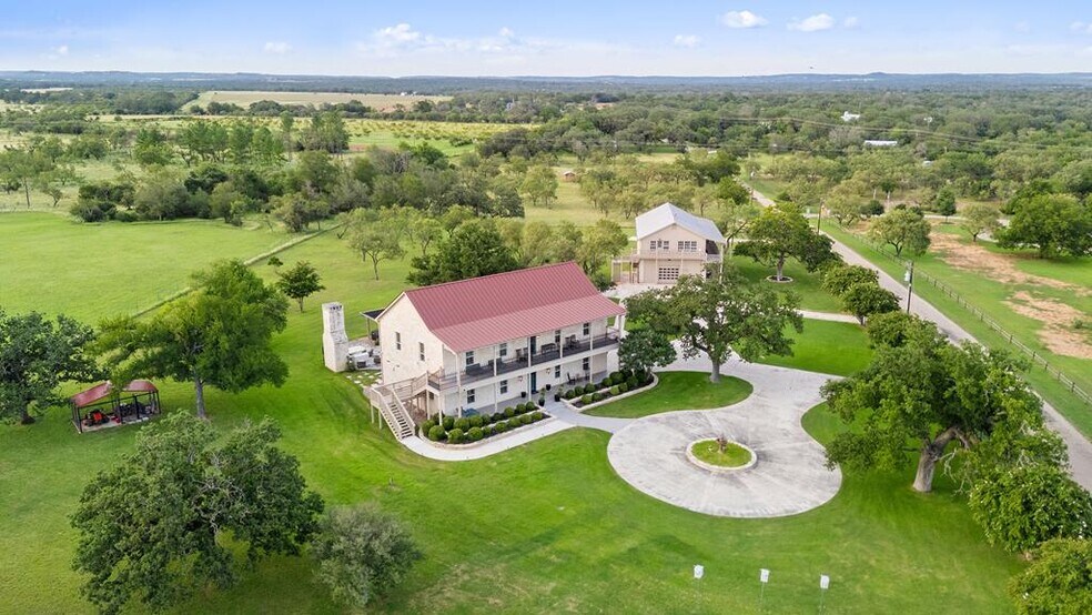 Primary Photo Of 45 Pfeiffer Rd, Fredericksburg Land For Sale