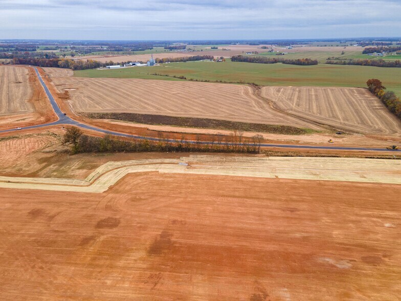 More Photos Of 6591 John Rivers Rd, Pembroke Land For Sale