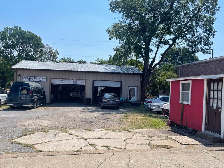 More Photos Of , McKinney General Retail For Sale