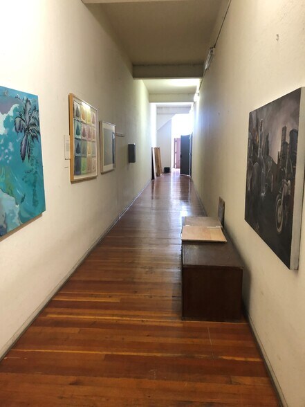 More Photos Of 253 4th St, Oakland Flex For Sale