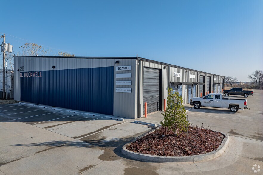 More Photos Of 20 N Rockwell Ave, Oklahoma City Unknown For Lease