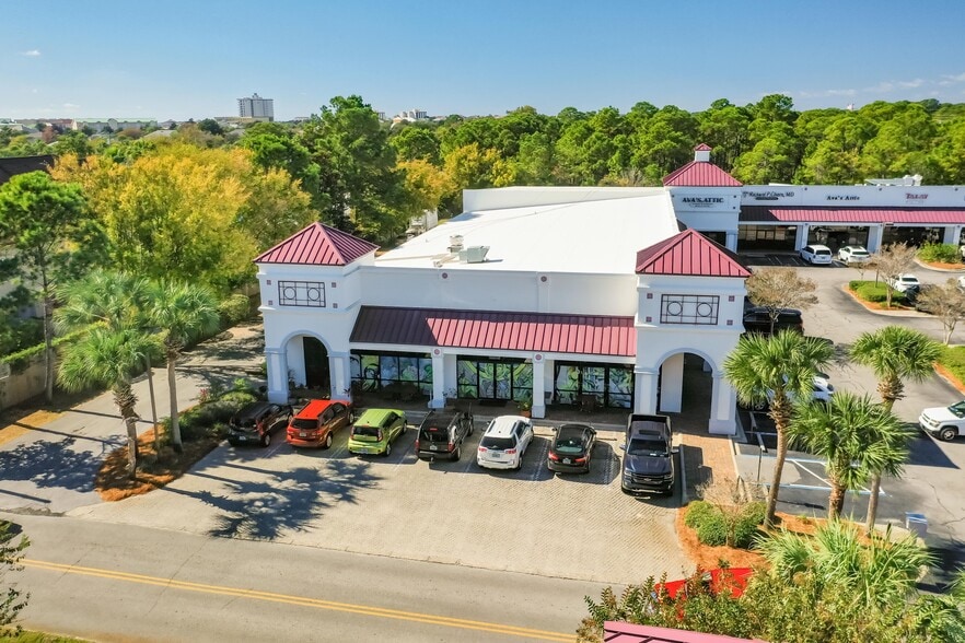 More Photos Of 12289-12889 US Highway 98 W, Miramar Beach General Retail For Sale