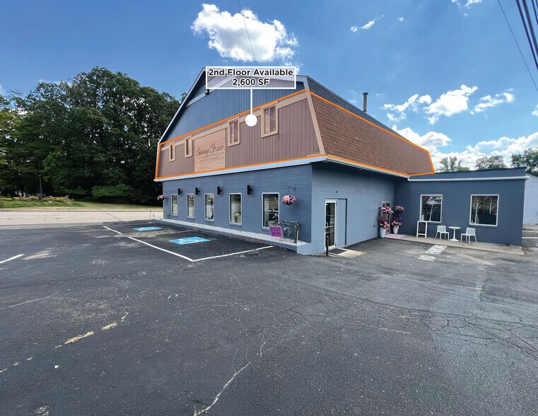 More Photos Of 7703 Perry Hwy, Pittsburgh Freestanding For Lease