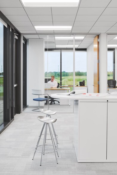 More Photos Of 250 Assay St, Houston Office For Lease