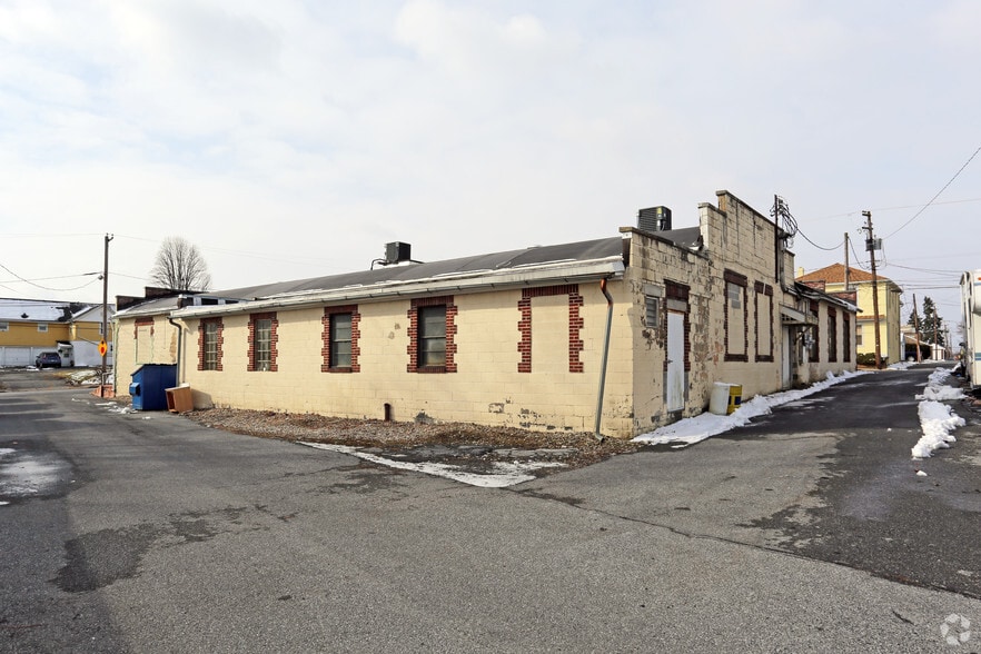 More Photos Of 331-335 Grape St, Whitehall Freestanding For Sale