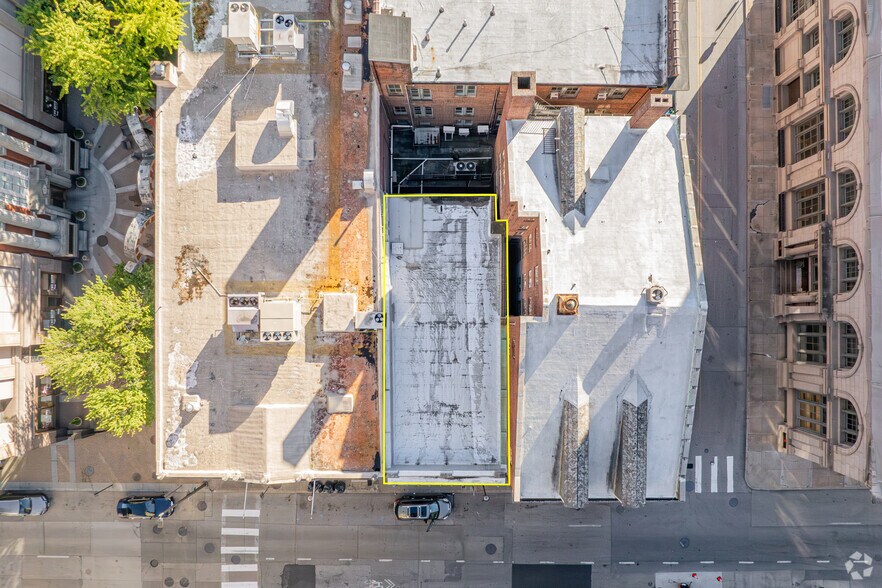 More Photos Of 23 South St, Baltimore Office For Sale