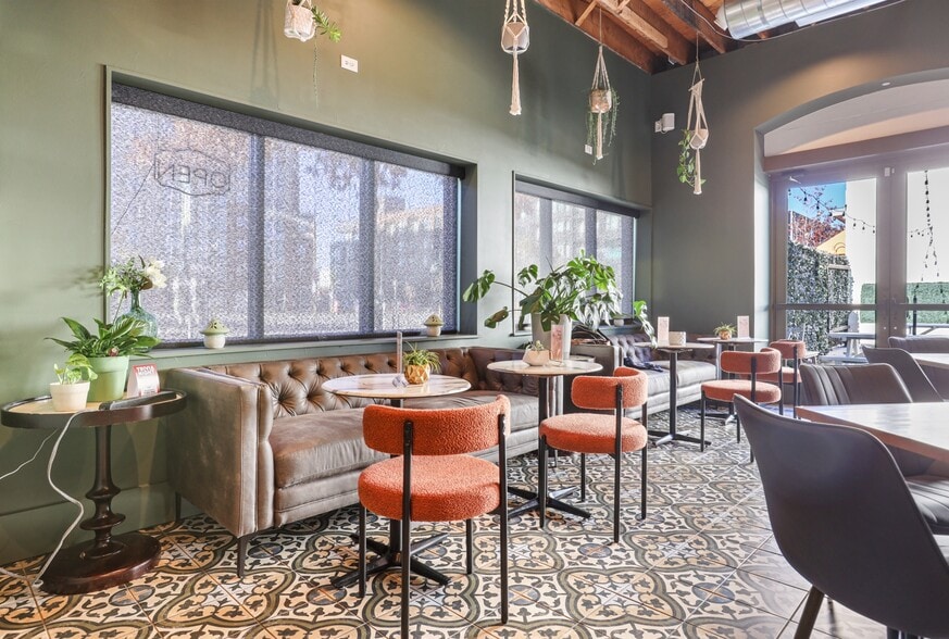 More Photos Of 2252 Larimer St, Denver Storefront Retail Residential For Sale