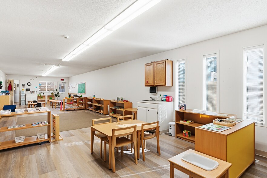 More Photos Of 3740 Eubank Blvd NE, Albuquerque Daycare Center For Sale