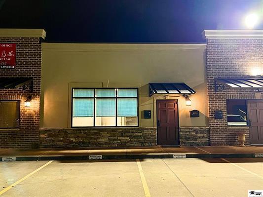 More Photos Of 2519 N 7th St, West Monroe Medical For Lease