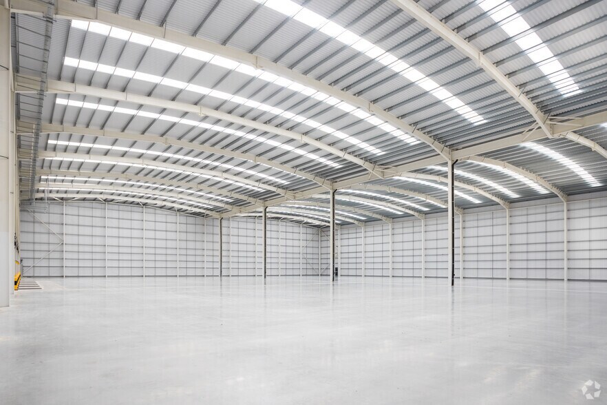 Rennie Dr, Dartford, KEN Industrial For Lease