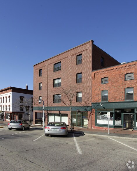 More Photos Of 46 Main St, Winooski Office For Lease