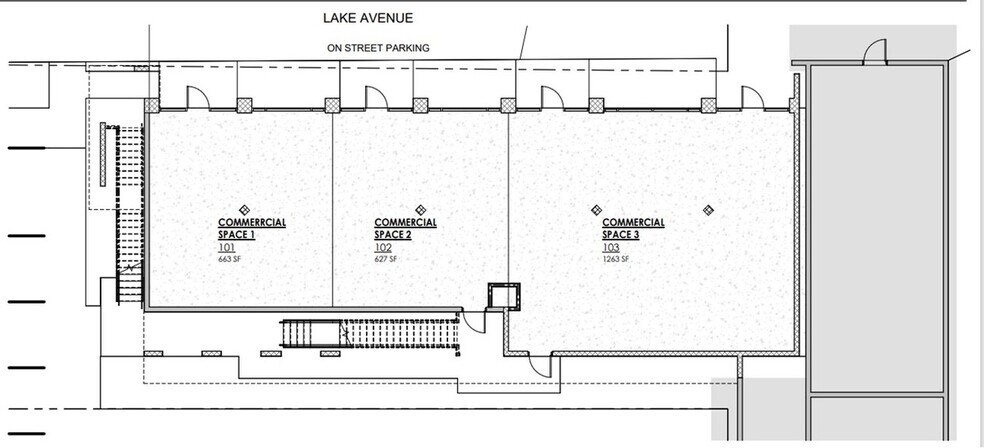 More Photos Of 2409 E Lake Ave, Tampa Storefront Retail Office For Lease