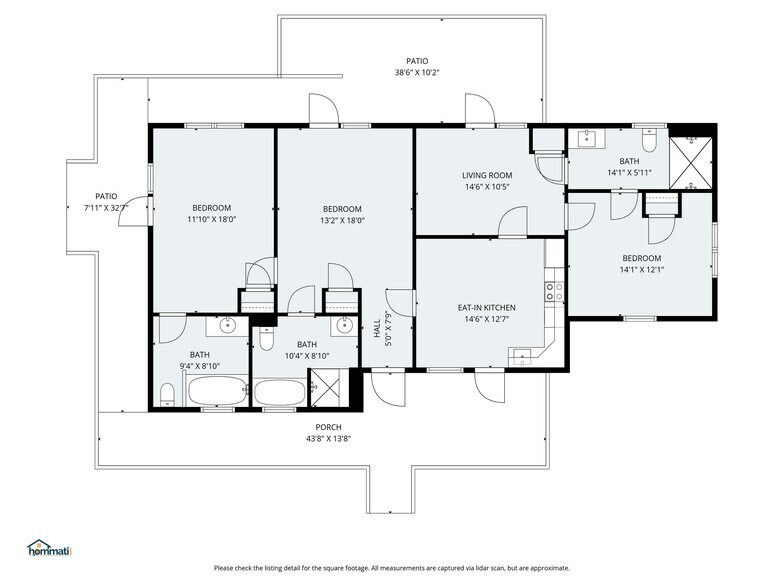 More Photos Of 23130 Briar Patch Ln, Middleburg Hospitality For Sale