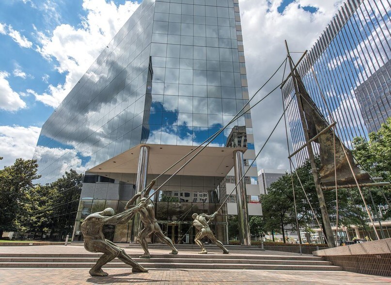 More Photos Of 901 E Cary St, Richmond Unknown For Lease