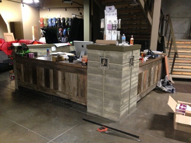 More Photos Of 1931 Washington Blvd, Ogden General Retail For Sale