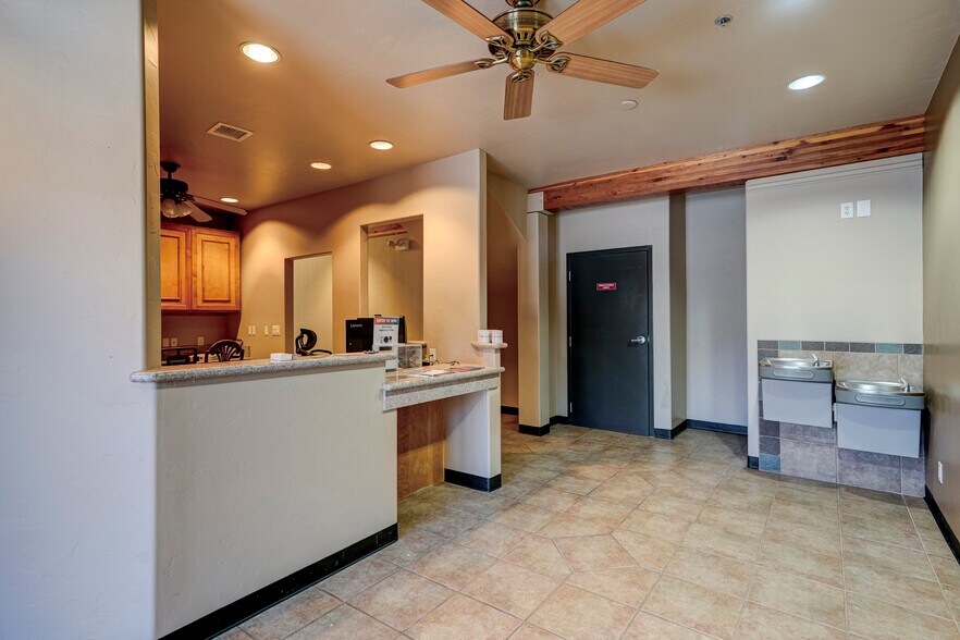 More Photos Of 3195 Stillwater Dr, Prescott Medical For Lease