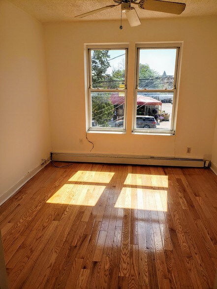 More Photos Of 13411 Liberty Ave, South Richmond Hill Storefront Retail Residential For Sale