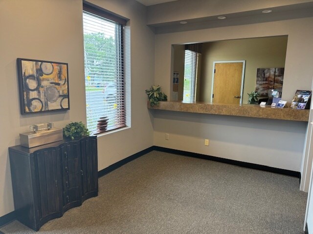 More Photos Of 245 W Johnson Rd, La Porte Medical For Lease