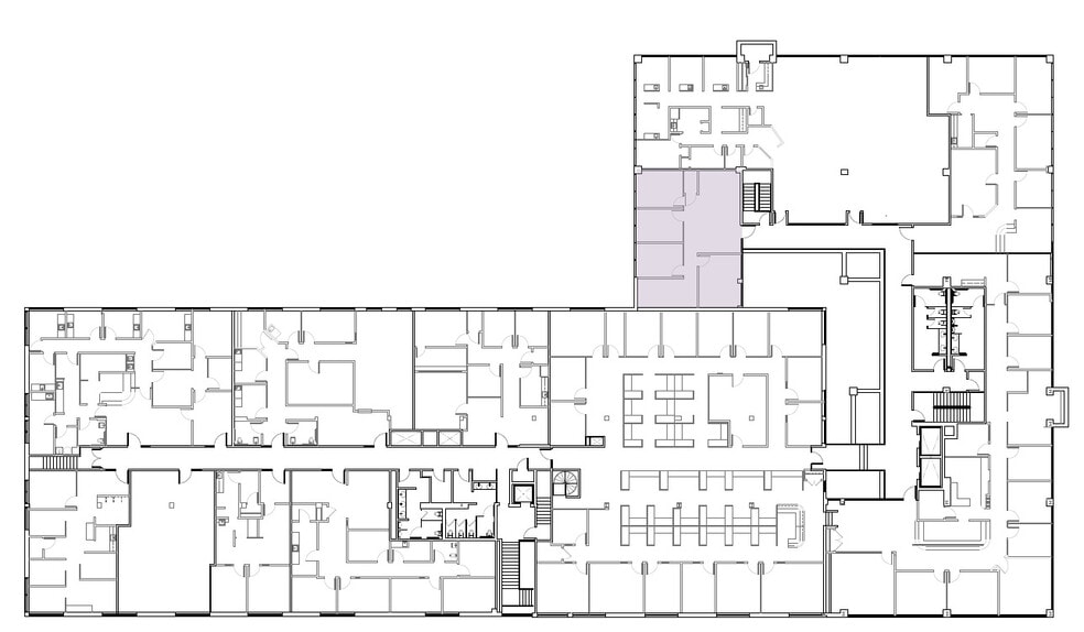 More Photos Of 10 Forbes Rd, Braintree Office For Lease