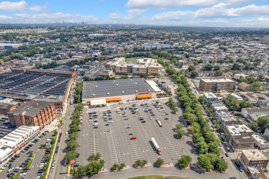 More Photos Of 127 Parker Ave, Passaic Multifamily For Sale